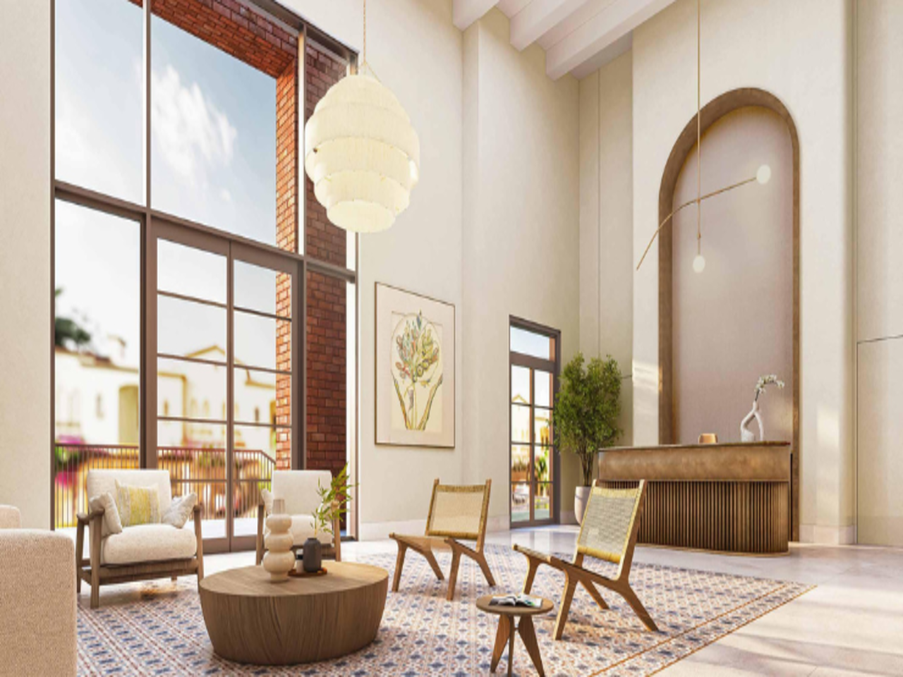 Granada Phase 2/Q1 2028